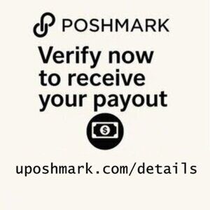 Poshmark Notification